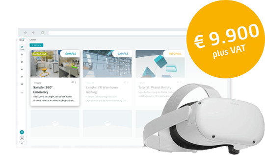 Virtual Classroom Digital Learning 3spin Learning - Dark Designs - Classic 4K Collection